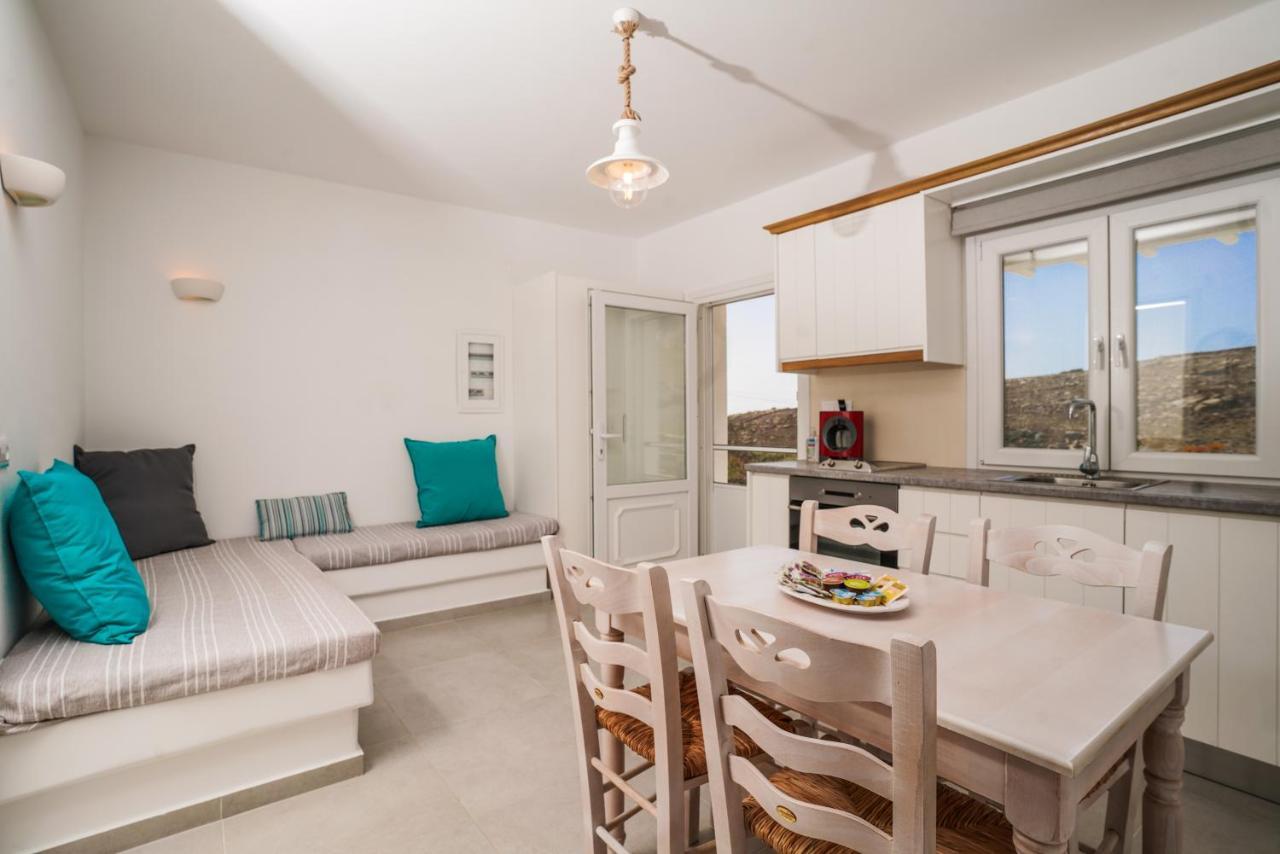 Venus Myconian Residences Appartement *
