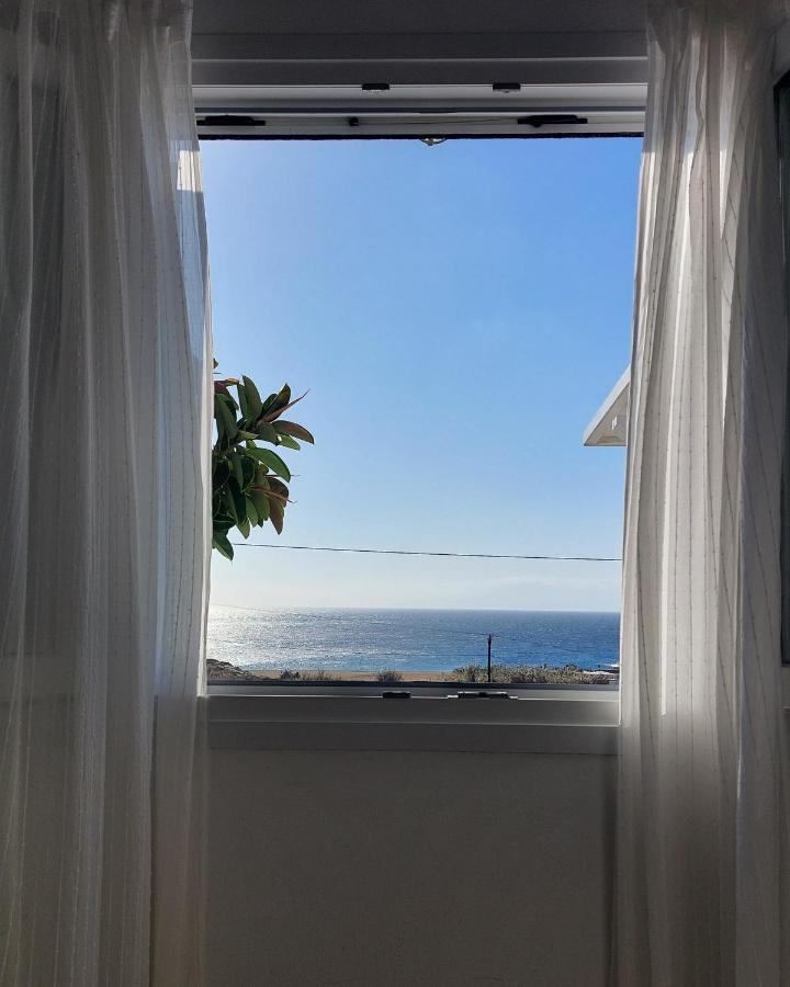 Appartement Venus Myconian Residences