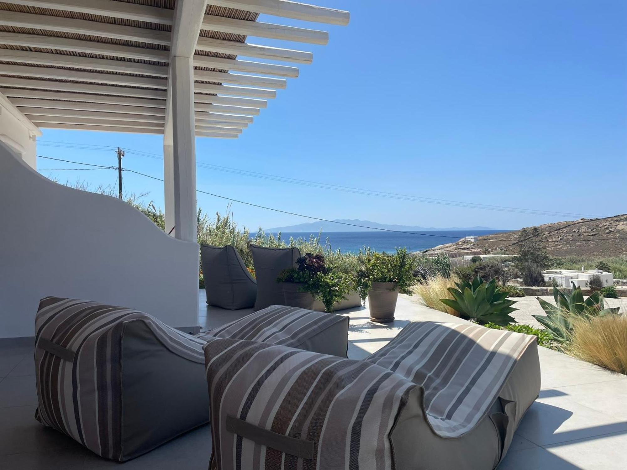 Venus Myconian Residences Appartement