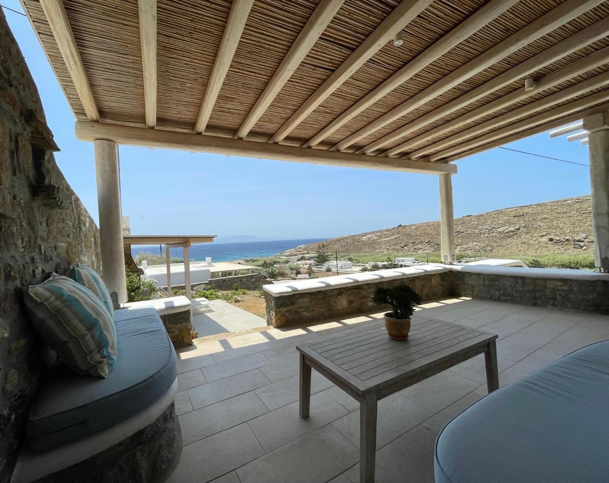 Venus Myconian Residences Appartement *