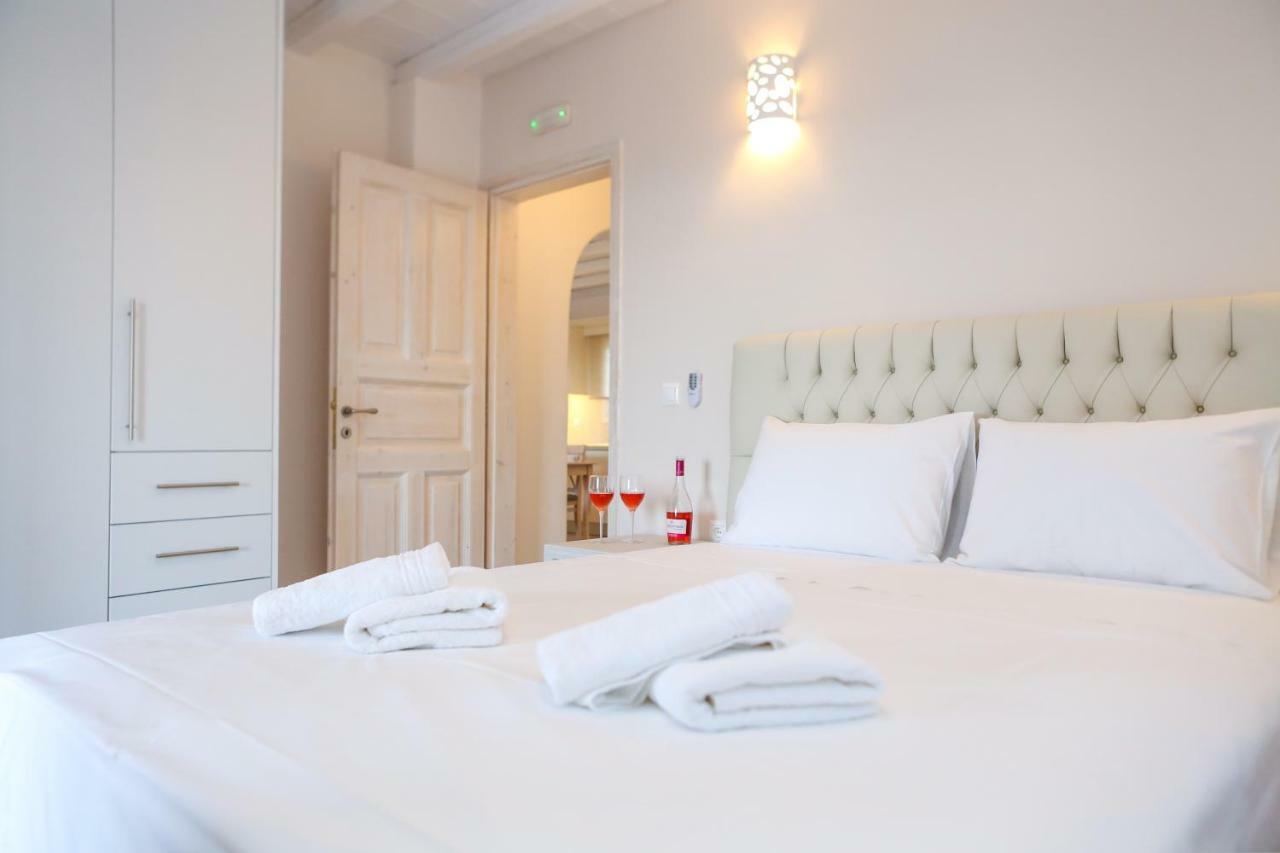 Venus Myconian Residences Appartement *